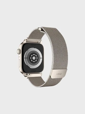  Dây UNIQ Dante (StarLight) AppleWatch 38/40/41 