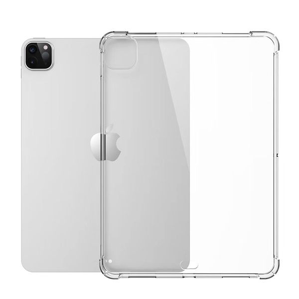 Ốp Likgus Trong Ipad 11 (2020)