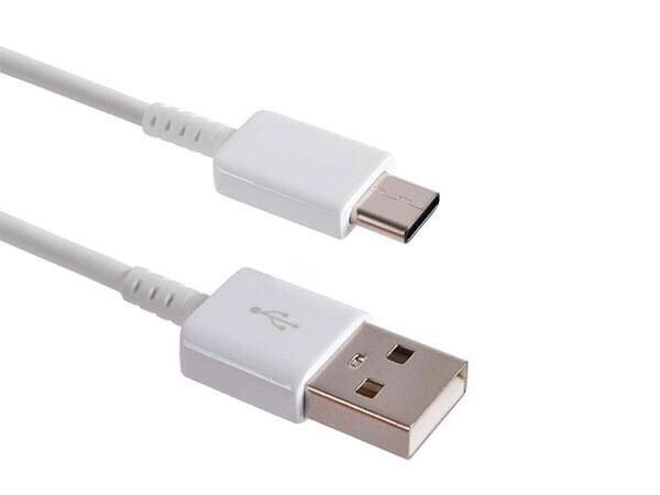 Cáp Samsung USB C