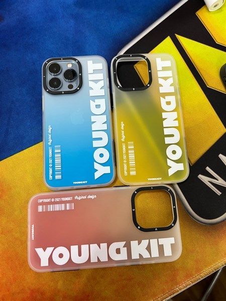 Ốp Youngkit 13Pro