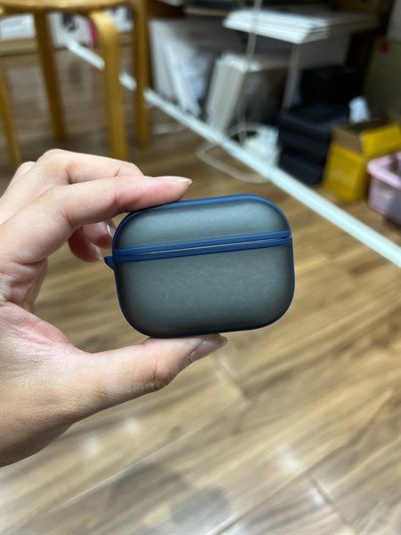 Case Airpods Pro Likgus Nhám