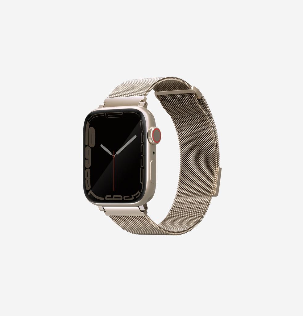 Dây UNIQ Dante (Startlight) AppleWatch 44/45