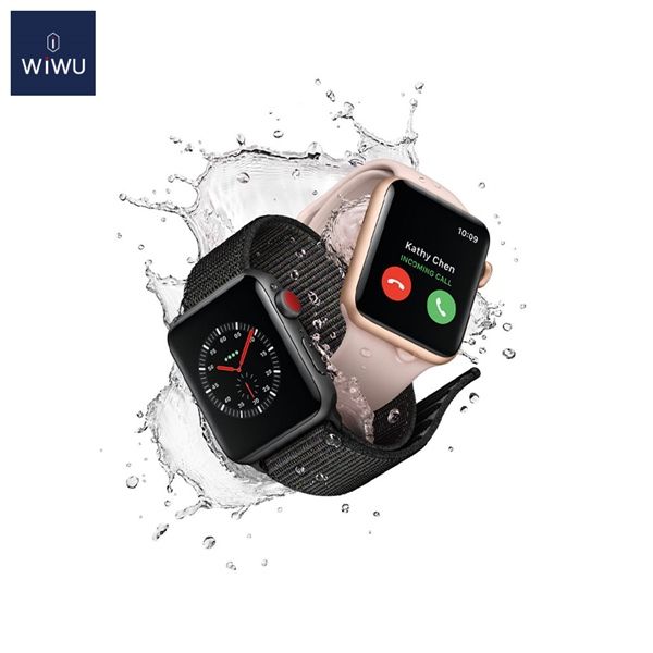 Cường Lực Wiwu AppleWatch Size 45mm