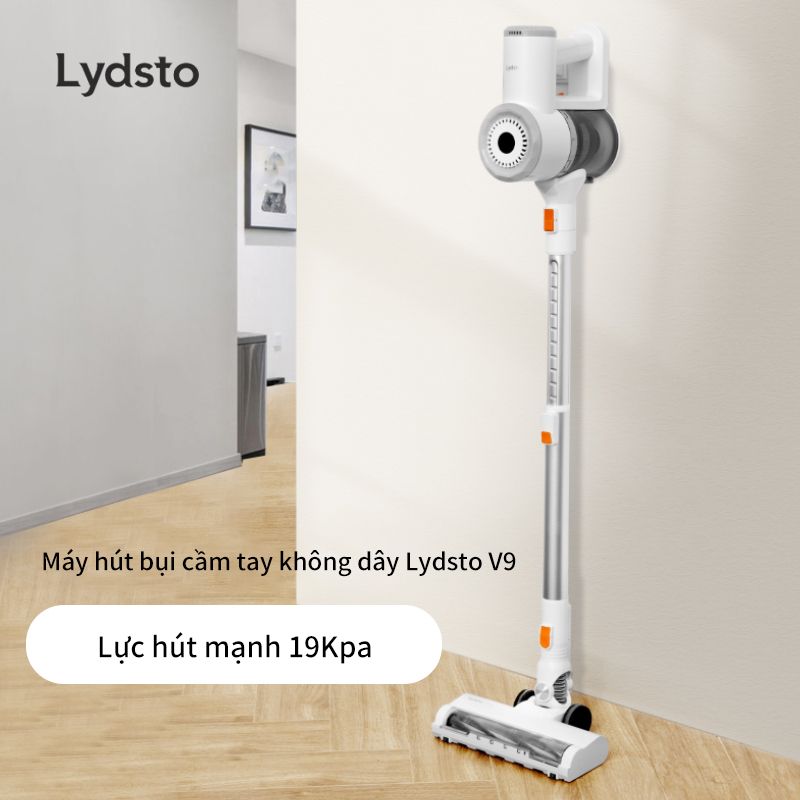 Hút Bụi Cầm Tay Lydsto V9
