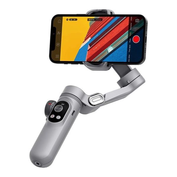 Gymbal Wiwu 3 AXis Chống Rung (SE007)