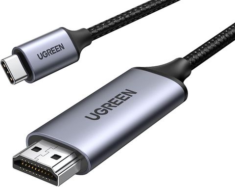  Cáp Ugreen Typec To HDMI 4K 