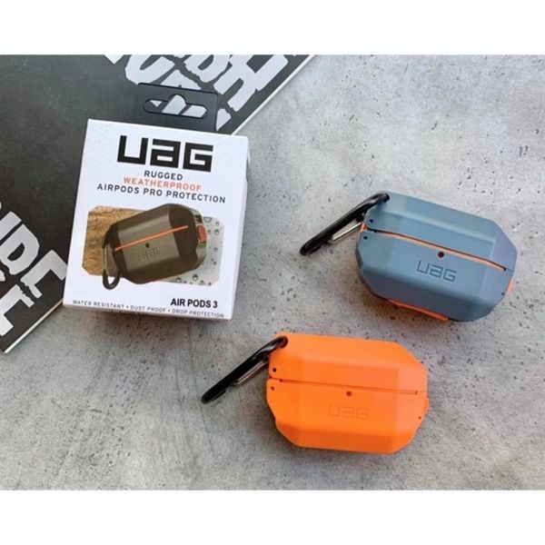 Case UAG Hard Airpods Pro