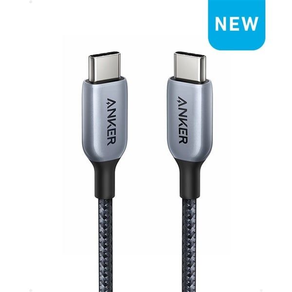 Cáp Anker 765 C-C 140W Seri 7 PD 3.1-A8865
