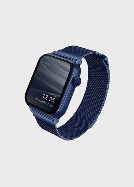 Dây UNIQ Dante (Blue) AppleWatch 38/40/41