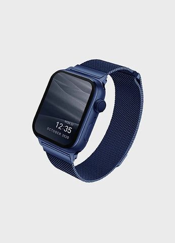  Dây UNIQ Dante (Blue) AppleWatch 38/40/41 