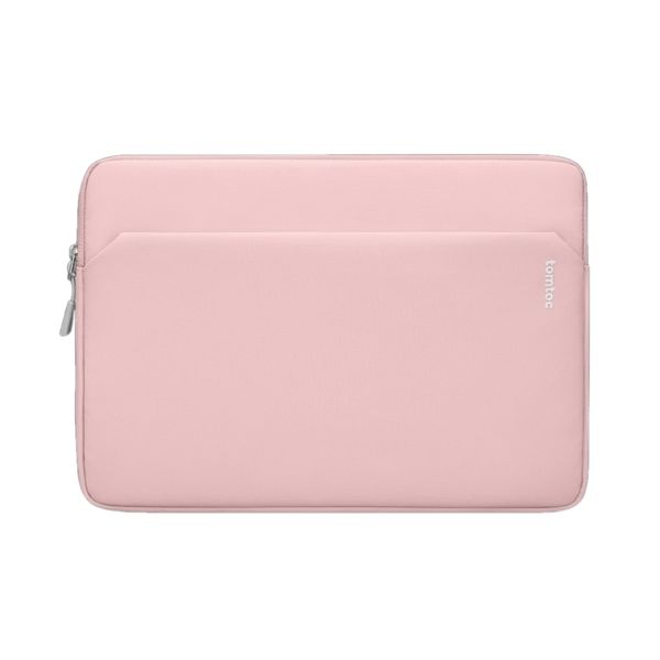Túi tomtoc 13” slim sleeve - Hồng