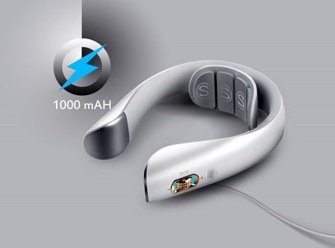 Máy Massage Cổ SKG K5 Pro