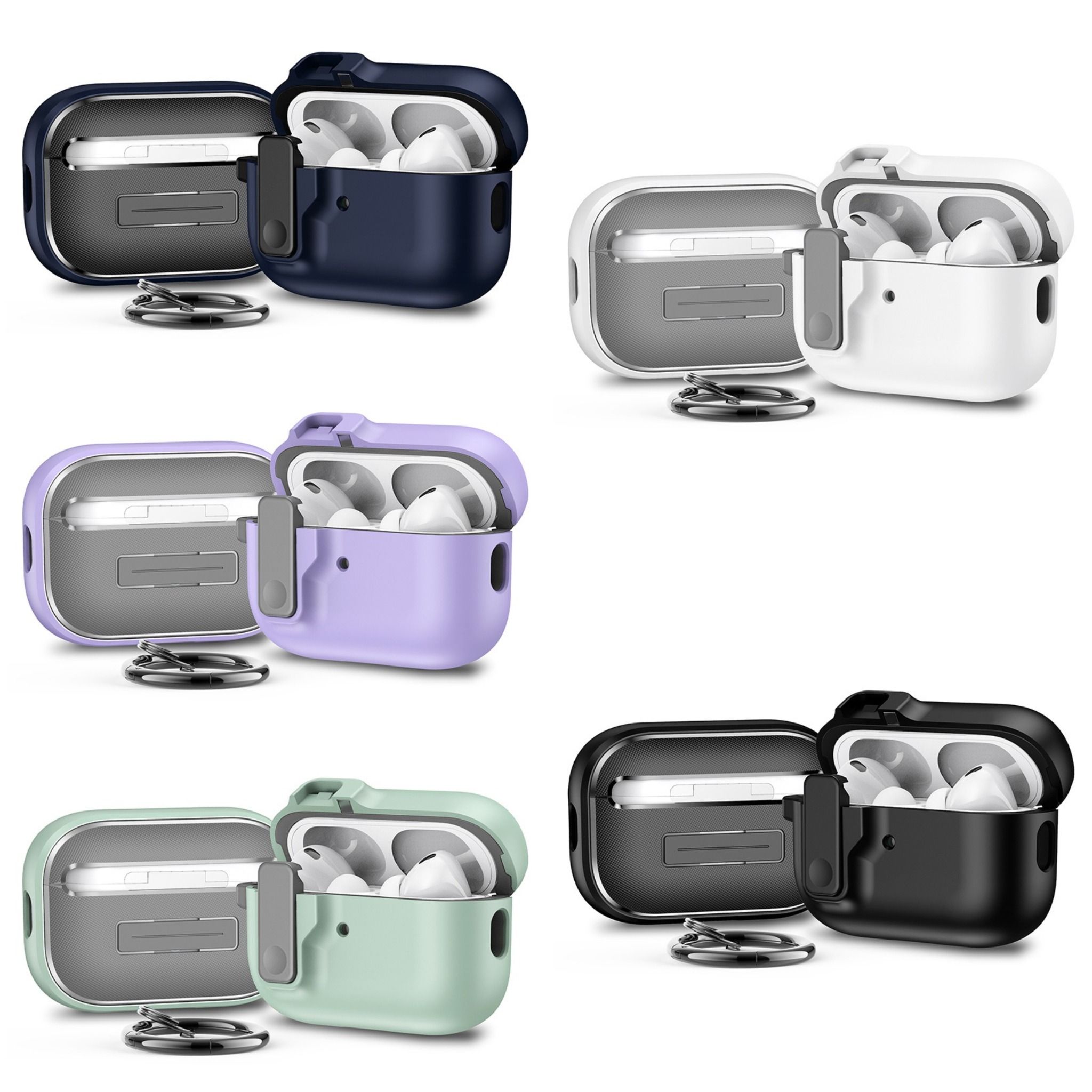 Case Airpods 3 Pop-up