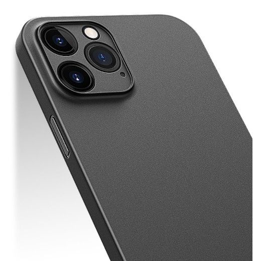 Ốp Memumi Lụa IP12 Pro (6.1)