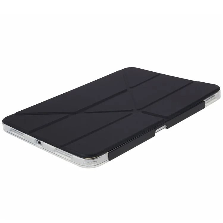 Bao Da iPad Pro 11 (M4) Mutural Folio - Đen