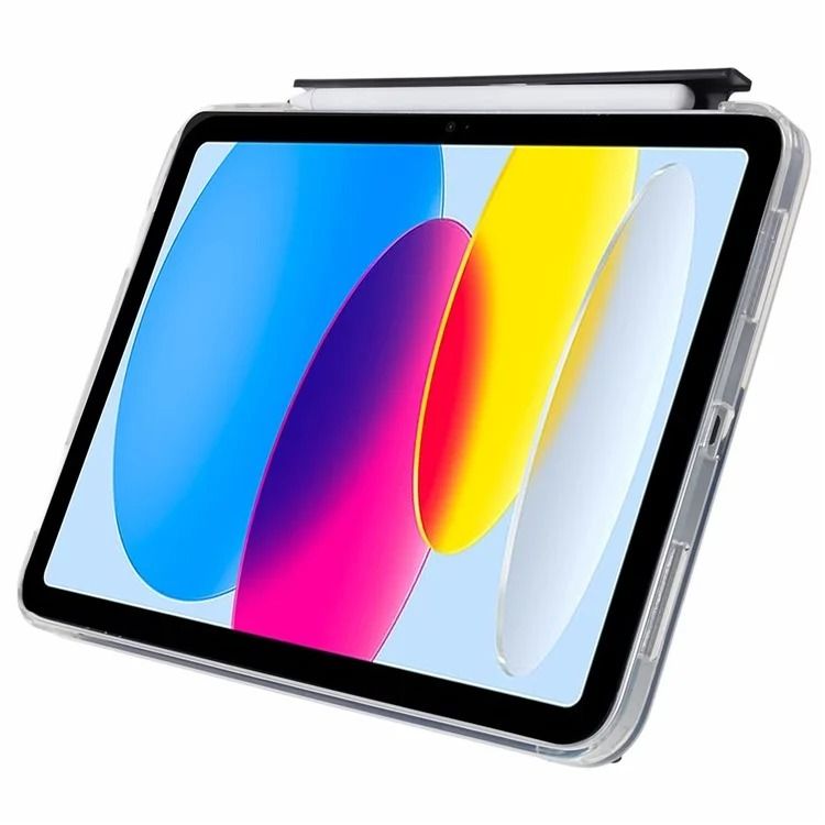 Bao Da iPad Pro 11 (M4) Mutural Folio - Blue