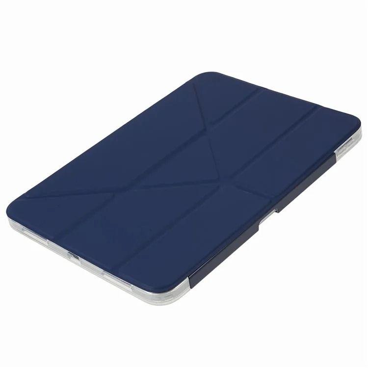Bao Da iPad Pro 13 (M4) Mutural Folio (Xanh)