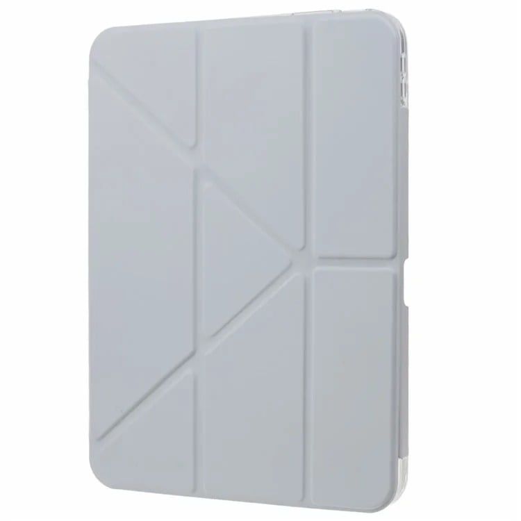 Bao Da iPad Pro 13 (M4) Mutural Folio (Xám)