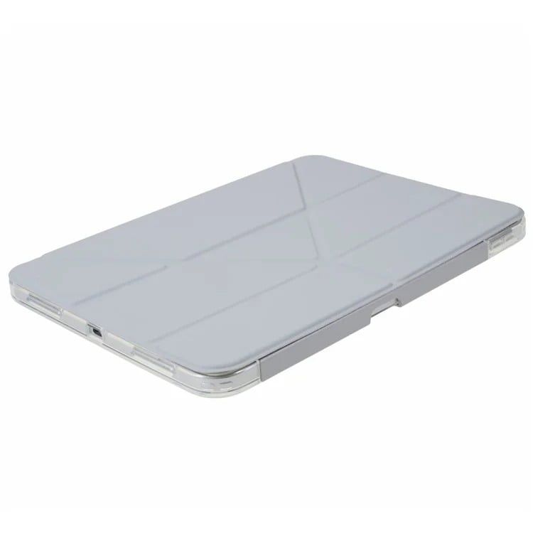 Bao Da iPad Pro 13 (M4) Mutural Folio (Xám)