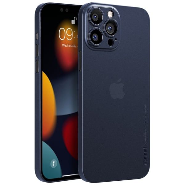 Ốp Memumi Lụa 13Promax