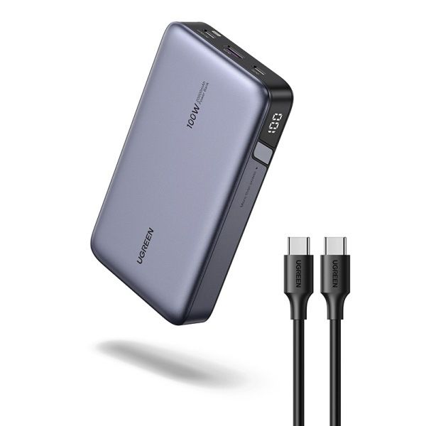 Pin Ugreen 20.000mah 100W PB720