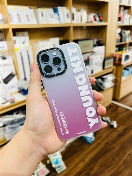 Ốp Youngkit 13Pro