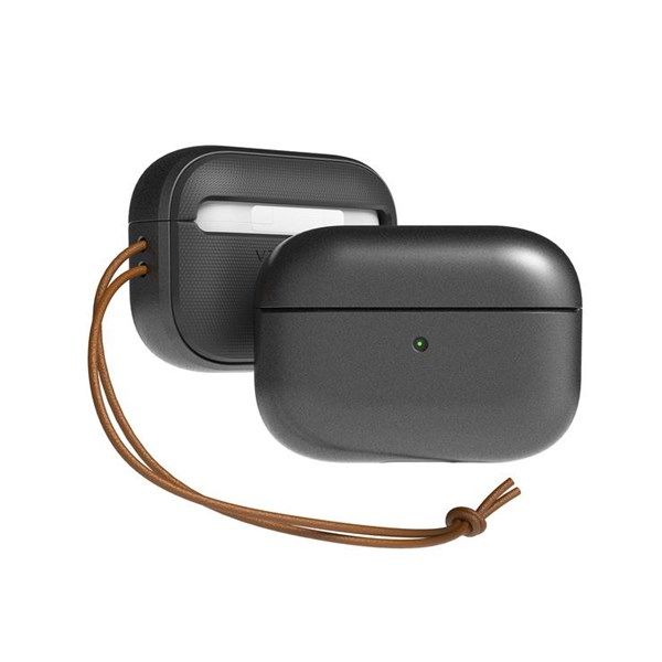 Case Airpods Pro VRS USA (Đen)