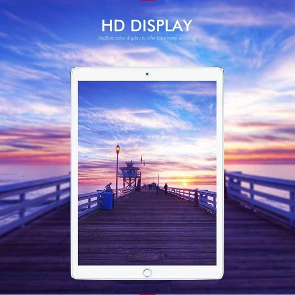 Kính iPad 9.7 (2.5D)