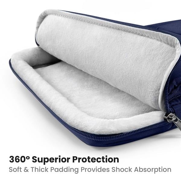 Túi Đeo Tomtoc Shoulder Bags Mac 13/14inch (Blue)