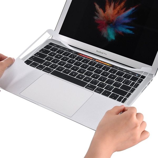 Dán Trackpad Macbook JRC
