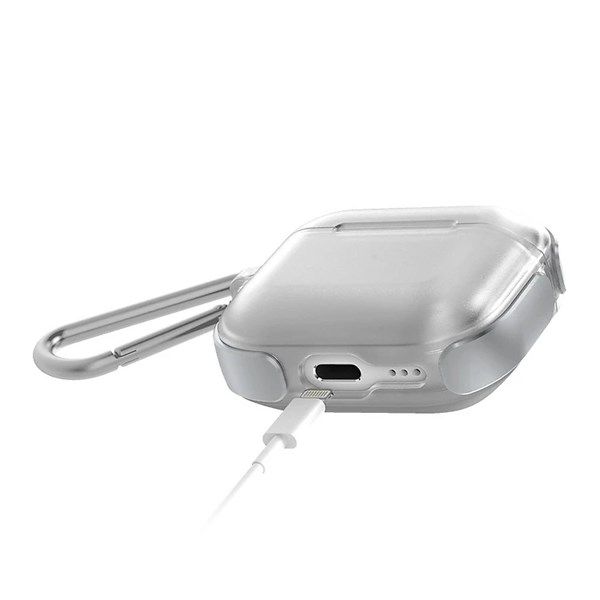 Case Airpods 3 Raptic Air (Bạc)