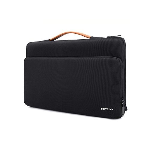 Túi Xách Tomtoc Briefcase Mac 14inch -Đen (A14D)