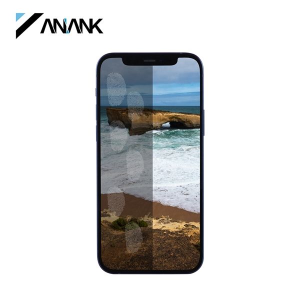 Kính Anank Nhám iP 12(6.1)