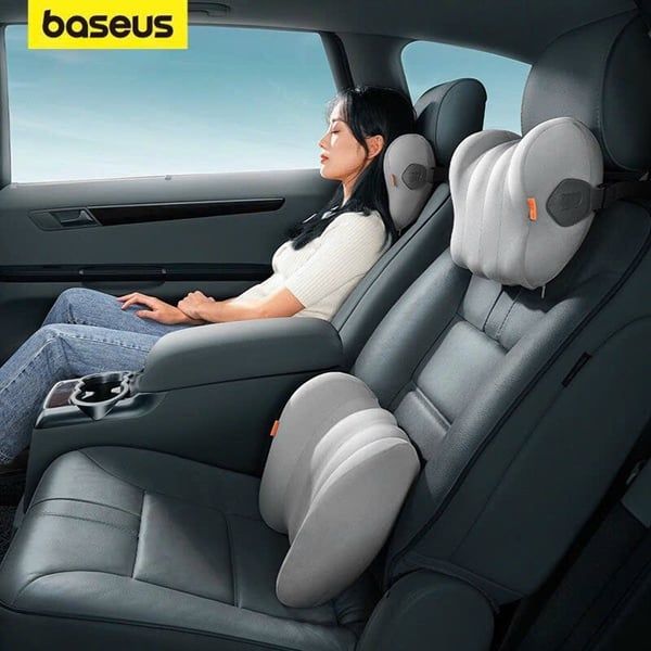 Gối Cổ Baseus