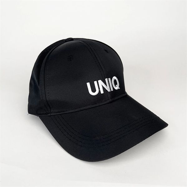 Mũ UNIQ (Đen)
