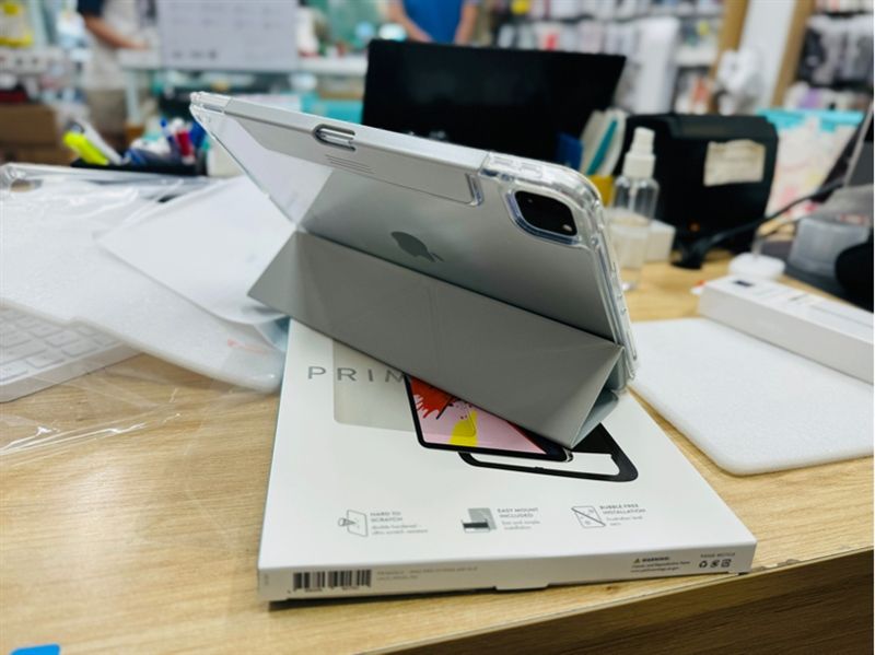 Bao Da Mutural Folio iPad Pro 11 (M2)