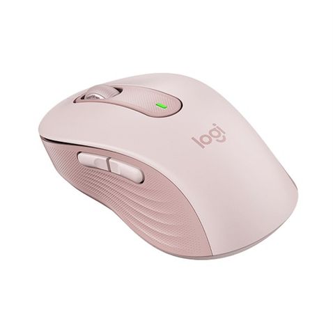  Chuột Logitech Signature M650 (Hồng) 