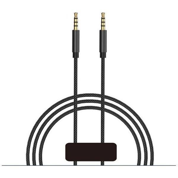 Cáp Wiwu AUX 3.5mm (1m)