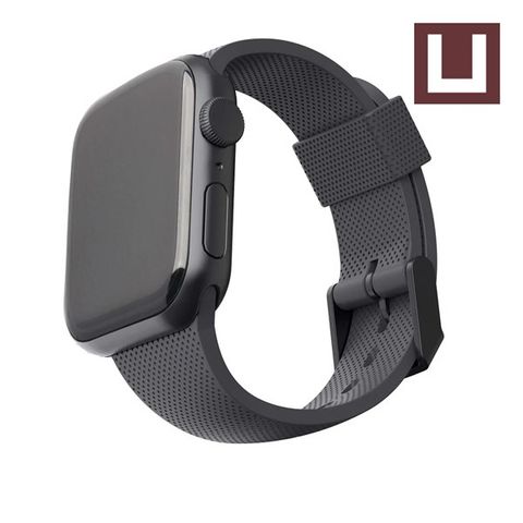  Dây UAG Applewatch 40/41 Dot- Black 