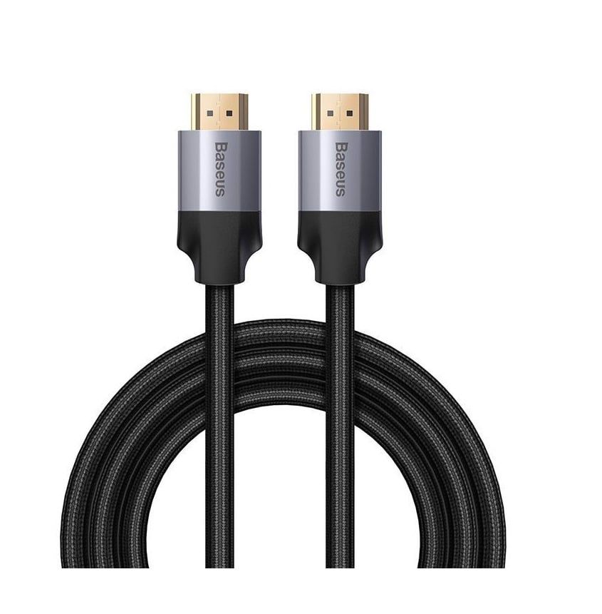 Cáp HDMI 4K Baseus 3m