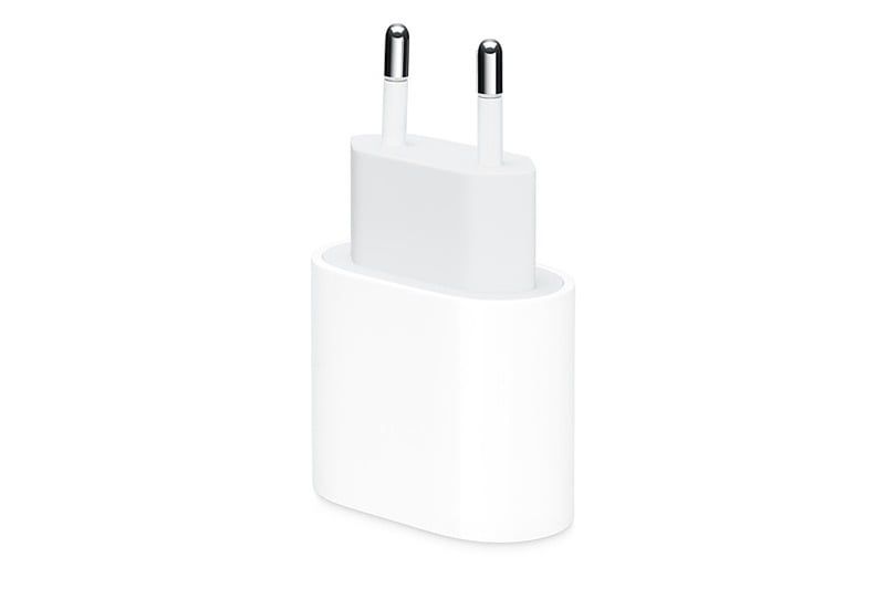 Sạc Zin Apple 20W Hàng Công ty (Bảo hành 12 tháng)