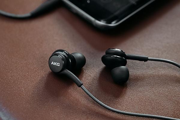 Tai Nghe Zin note 10 (Cổng TypeC)