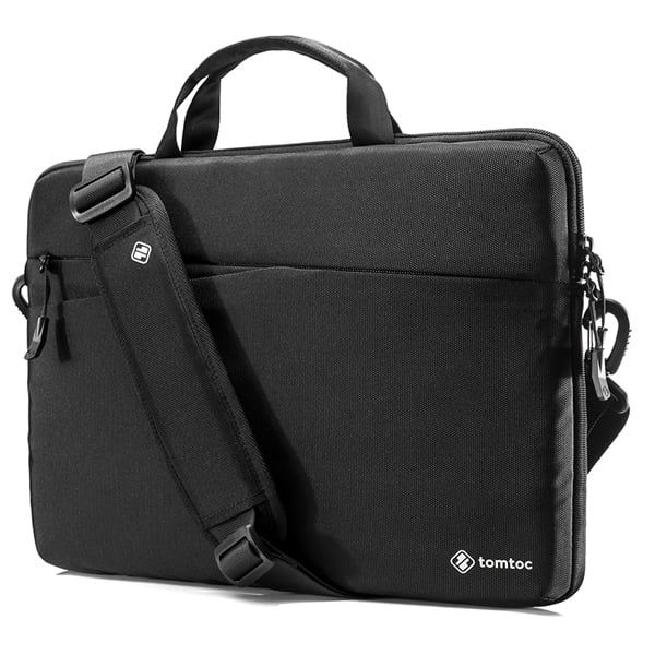 Túi Xách Tomtoc Messenger Bags Mac 13(Black)