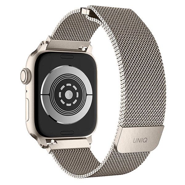 Dây UNIQ Dante (Startlight) AppleWatch 44/45