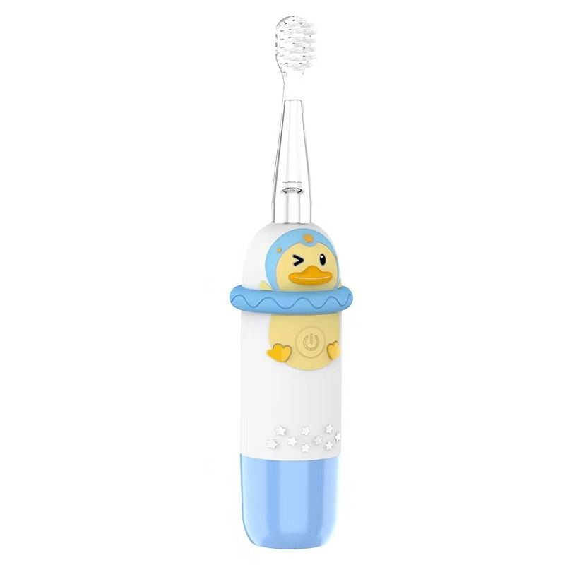 Bàn Chải Điện Trẻ Em Bomidi KB01