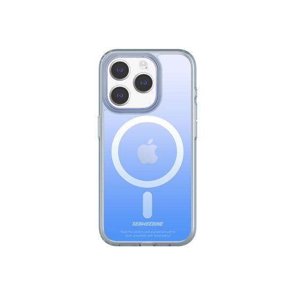 Ốp 15 Pro Buttercase Swell - Seaweedine