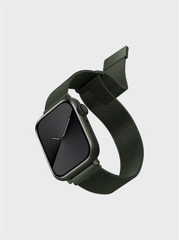  Dây UNIQ Dante (Green) AppleWatch 44/45 