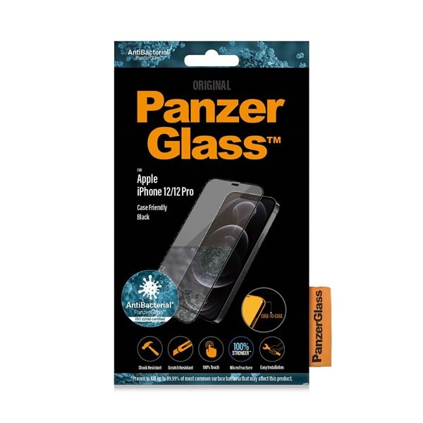 Kính 12 Pro Panzer Glass (SALE)