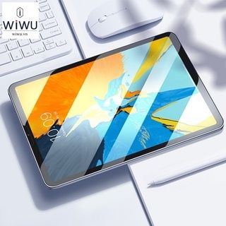  Kính iPad Pro 11/10.9 Wiwu ivista 