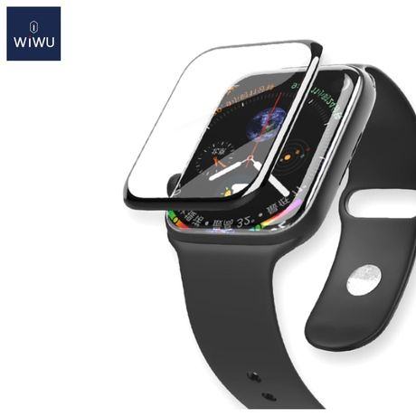 Cường Lực Wiwu AppleWatch Size 45mm